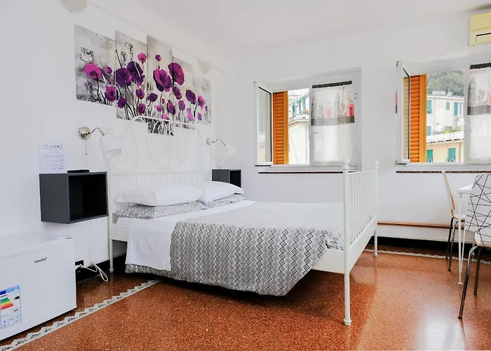 Albergo Caffaro