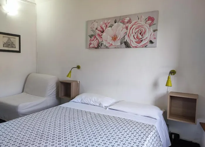 Albergo Caffaro