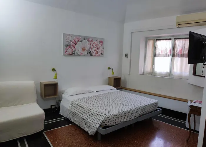 Albergo Caffaro