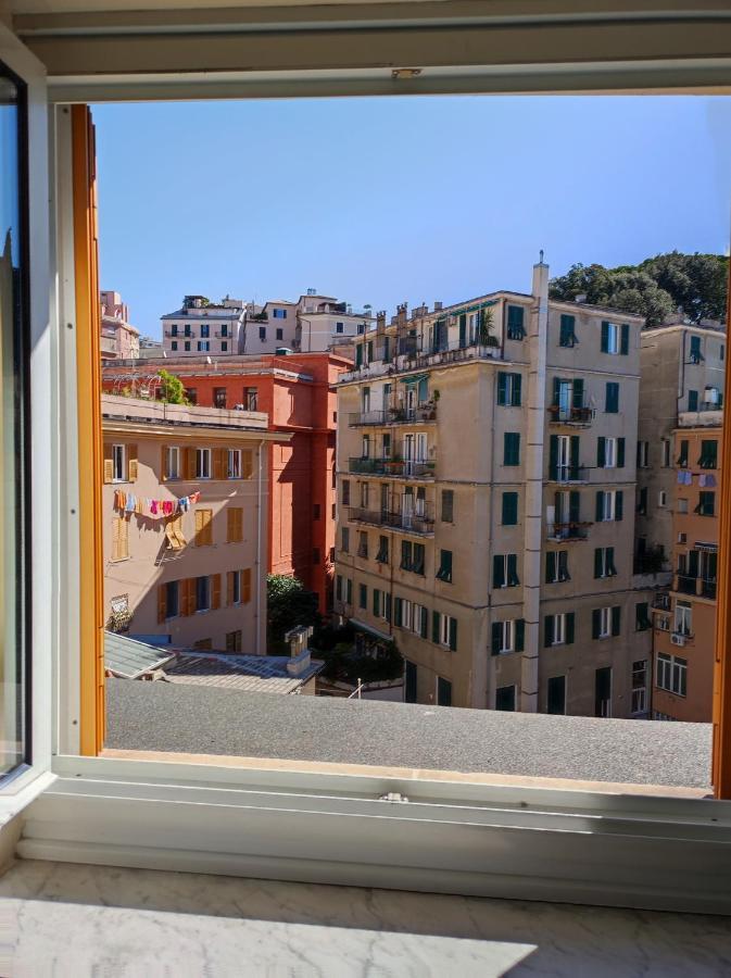 Caffaro Hotel