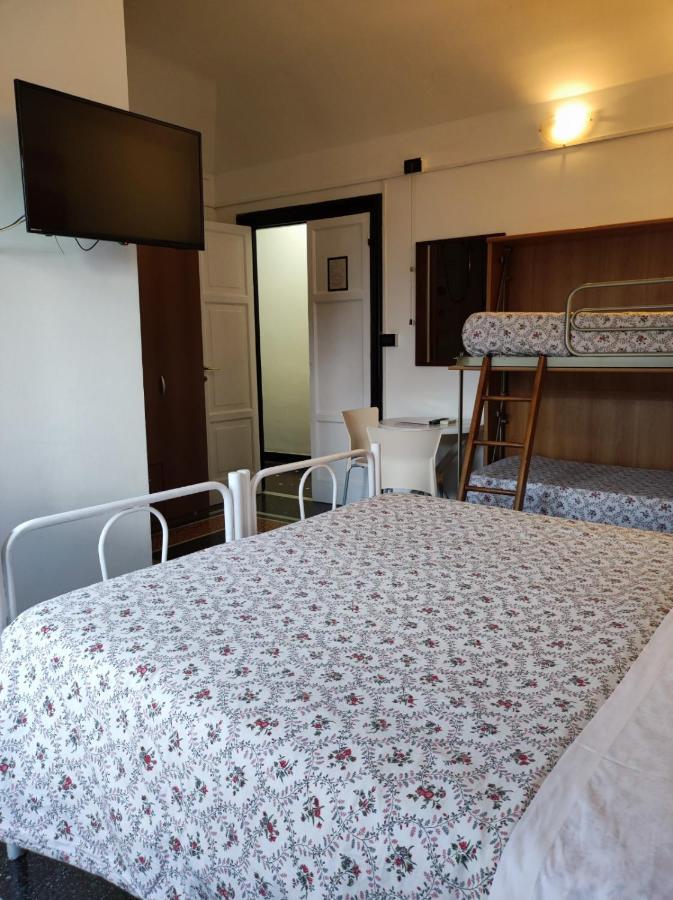 Hotel Caffaro *