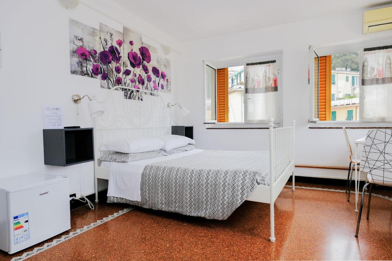 Caffaro Hotel