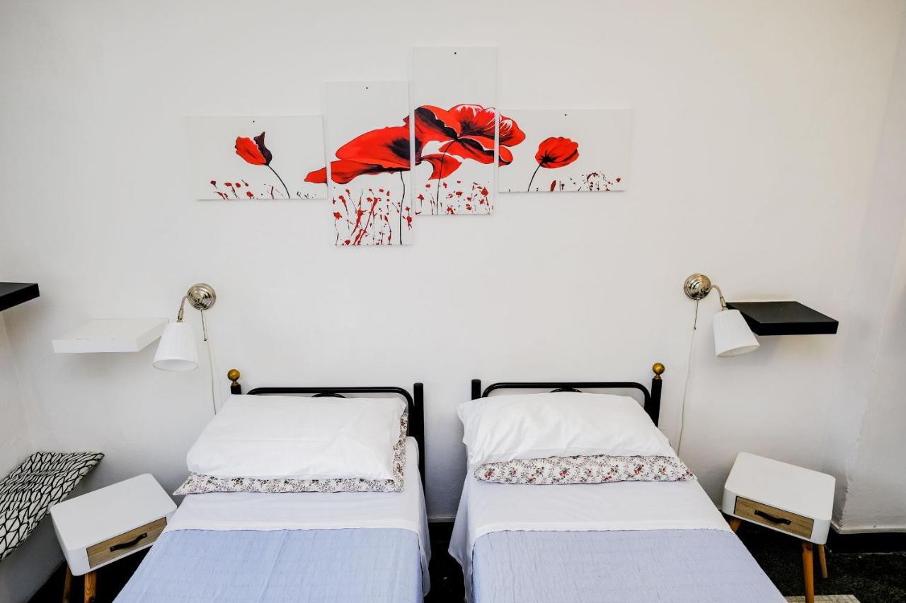 Caffaro Hotel