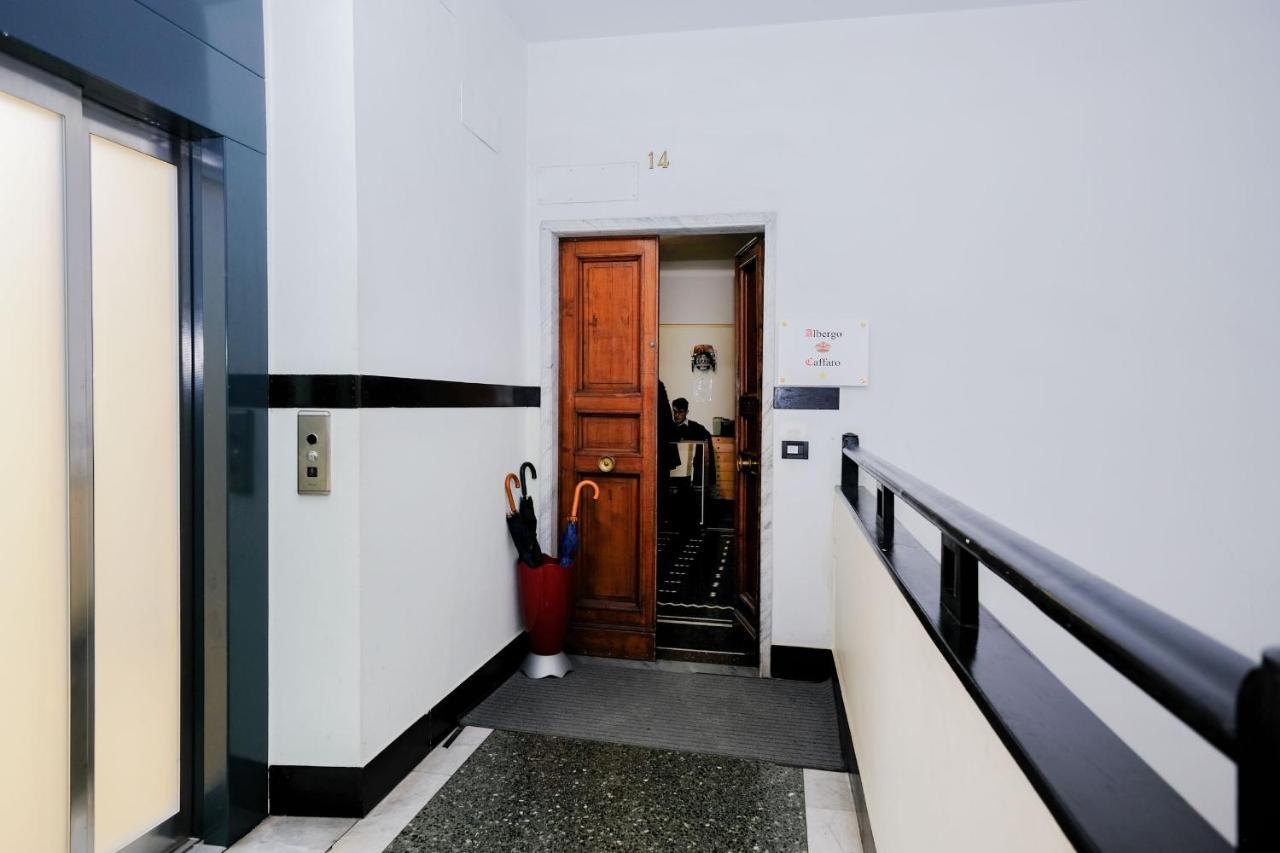 Caffaro Hotel