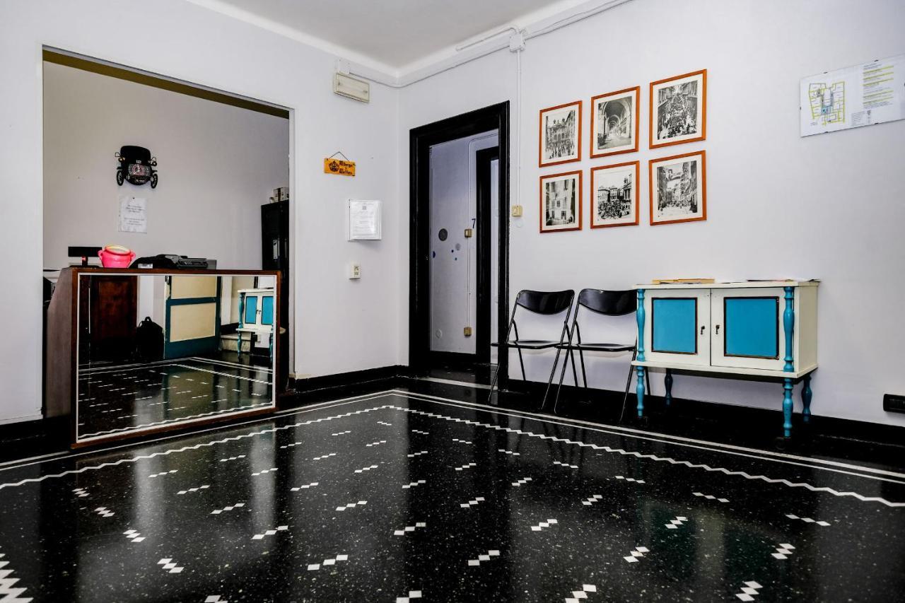 Hotel Caffaro