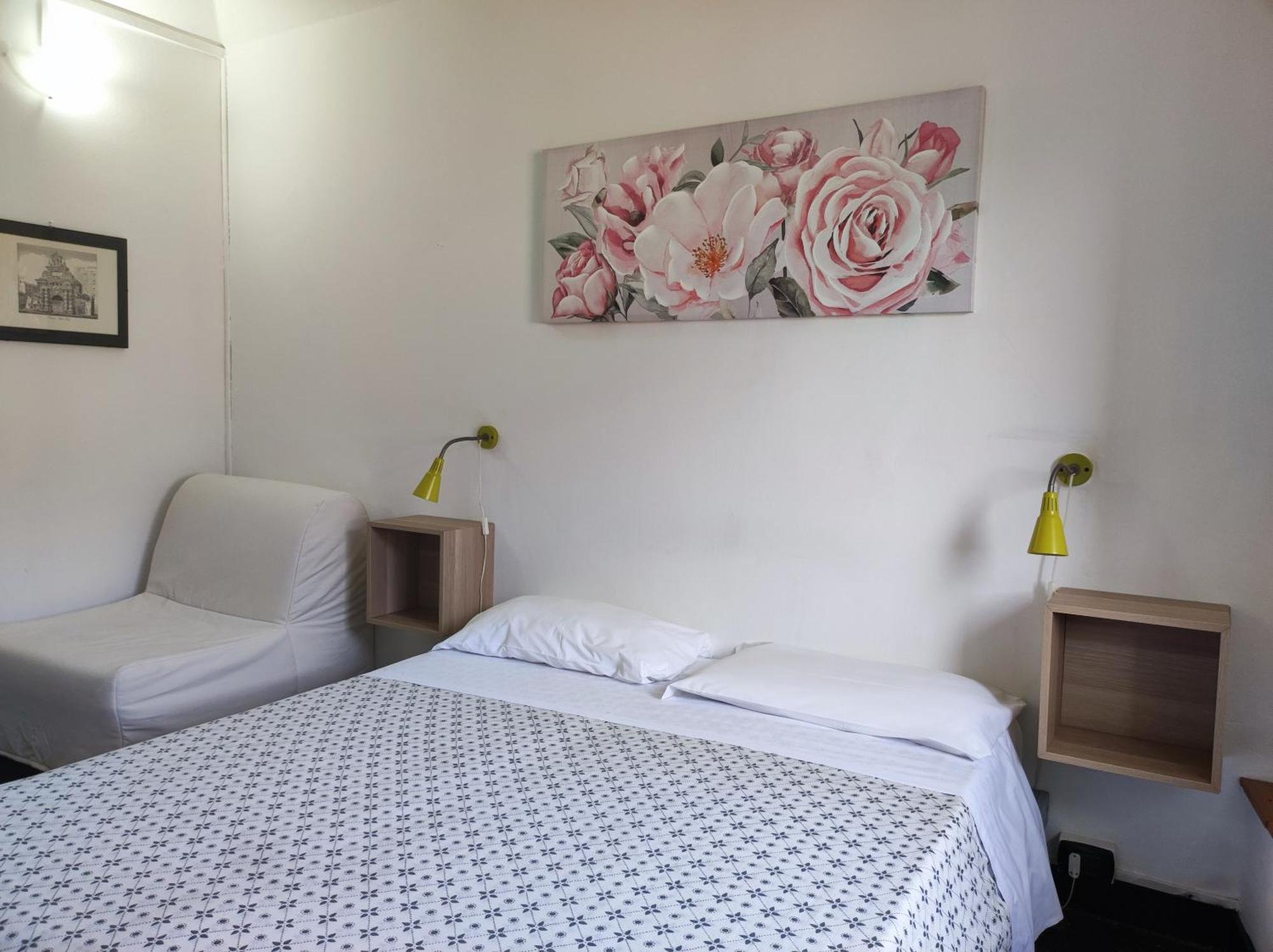 Hotel Caffaro