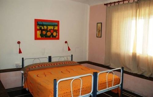 Hotel Caffaro Genua