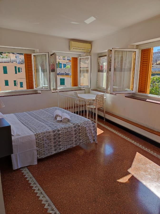 Hotel Caffaro Genua