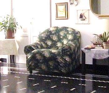 Caffaro Hotel Genua