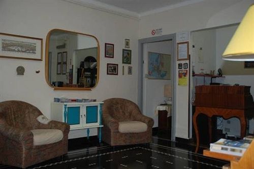 Hotel Caffaro